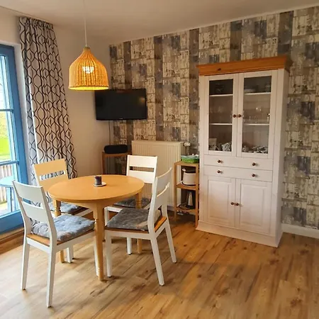 Apartman Fewo-solveig