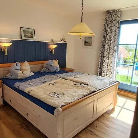 Fewo-solveig Putgarten