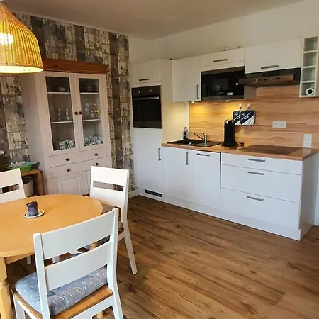 Apartman Fewo-solveig Putgarten