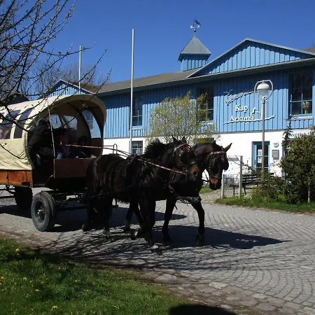 Fewo-solveig Apartman *