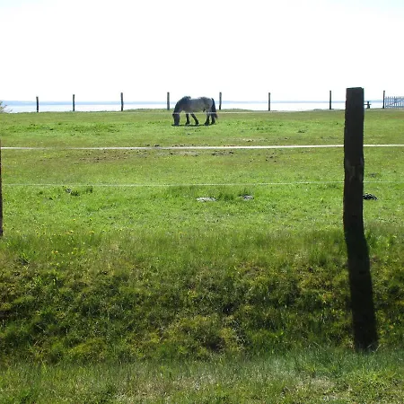 Fewo-solveig Apartman Putgarten