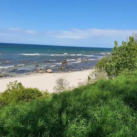 Fewo-solveig Apartman Putgarten