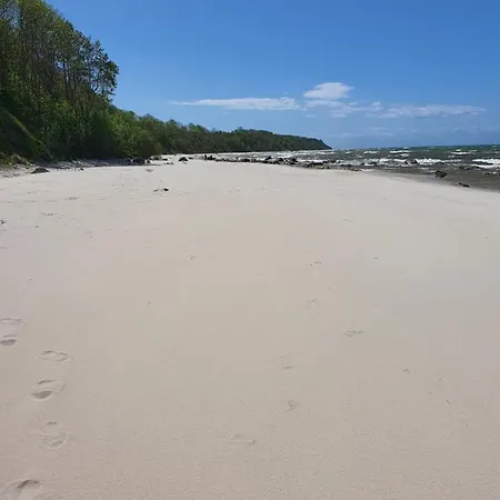 Apartman Fewo-solveig