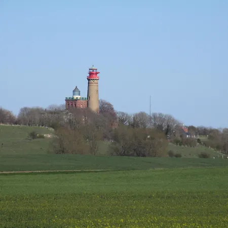 Fewo-solveig Putgarten