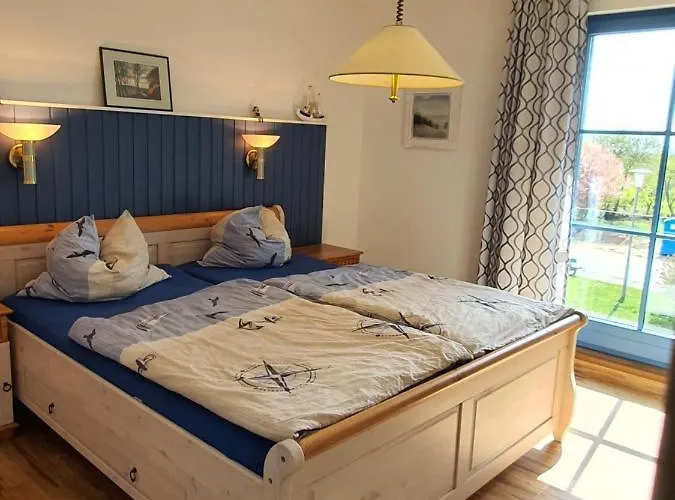 Fewo-solveig Putgarten