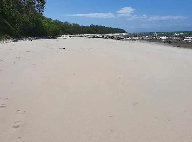 Appartement Fewo-solveig